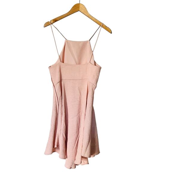 C/Meo Collection Do It Right Skater Dress Size L Large - Picture 3 of 8